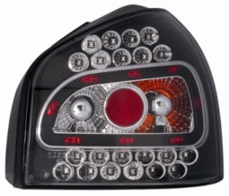 Farolins traseiros Audi A3 8L
