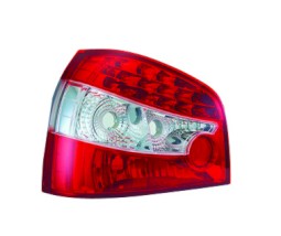 Farolins traseiros Audi A3 8L