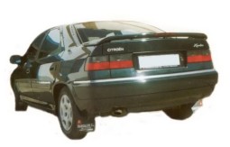 Aleron Citroen xantia.