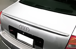 Aleron Audi   A6 2004>