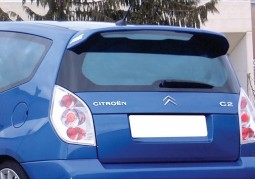 Aleron Citroen C-2