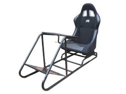 Baquet para consola de jogos