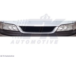 Grelha em plástico para Opel Vectra (Typ B) Bj. 95-99