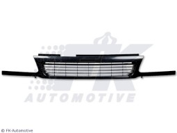 Grelha em plástico para Opel Astra (Typ F) Bj. 94-98