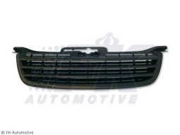 Grelha em plástico para VW Touareg (Typ 7L) Bj. 02-06