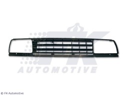 Grelha em plástico para VW Jetta (Typ 19E) Bj. 88-92