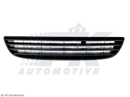 Grelha em plástico para Opel Zafira (Typ A) Bj. 99-05