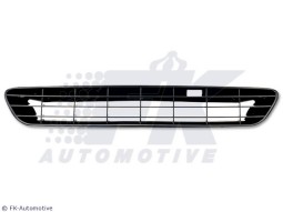 Grelha em plástico para Opel Astra (Typ G) Bj. 98-04
