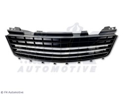 Grelha em plástico para Opel Zafira (Typ B) Bj. 05-08