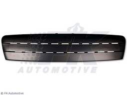 Grelha em plástico para Citroen C2 (Typ J) Bj. 04-08
