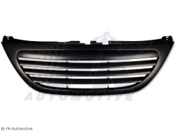 Grelha em plástico para Citroen C3 (Typ F) Bj. 02-05