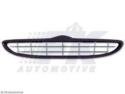 Grelha em plástico para Citroen Saxo (Typ S / S HFX / S KFW) Bj. 99-04