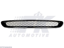 Grelha em plástico para Smart Forfour (Typ 454) Bj. 04-06