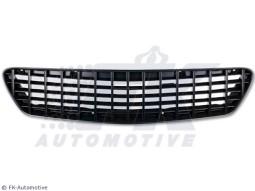 Grelha em plástico para Opel Meriva (Typ X01) Bj. 03-06