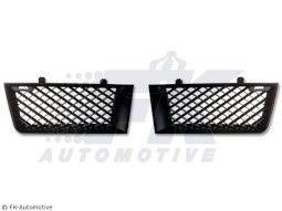 Grelha em plástico para Renault Megane (Typ M) Bj. 02-06