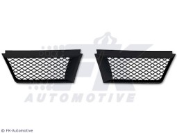 Grelha em plástico para Renault Scenic (Typ JM) Bj. 03-06