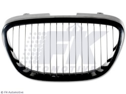 Grelha em plástico para Seat Leon (Typ 1P) / Altea (Typ 5P1) Bj. 04-