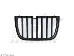 Grelha em plástico para Seat Alhambra (Typ 7MS) Bj. 00-