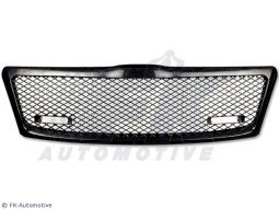 Grelha em plástico para Skoda Octavia (Typ 1Z) Bj. 04-08