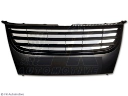 Grelha em plástico para VW Touran (Typ 1T) Bj. 06-