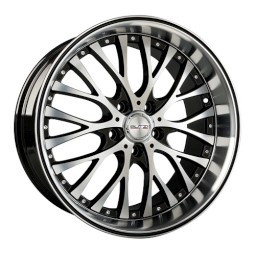 Jante BUTZI GT-X "10X20"