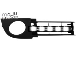 Luz de dia espeçifica  Audi A6 4B 02-05 _xenon