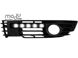 Luz de dia espeçifica VW Passat 3BG 00-05 com fog light+Xenon_smoke