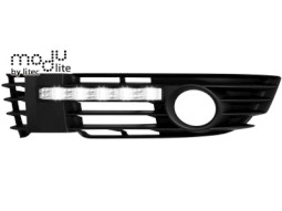 Luz de dia espeçifica  VW Passat 3BG 00-05 com fog light+Xenon