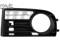 Luz de dia espeçifica  VW Golf V 03-09_com fog light