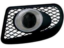 Luz de nevoeiro para Mercedes Benz W210/R170/W208/W202