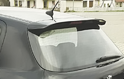 Aleron Peugeot 307 SPORT