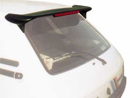 Aleron Peugeot 205 RALLY
