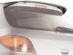 Aleron Peugeot 307