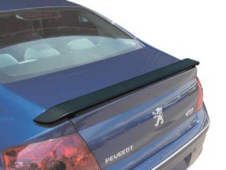 Aleron Peugeot 407