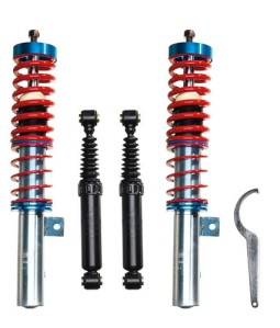 Coilover Raceland regulação em altura para RENAULT MEGANE TUV