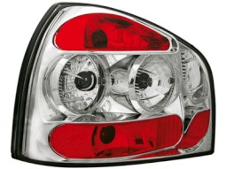 Farolins traseiros para Audi A3 8L 9.96-04