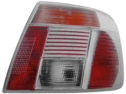 Farolins traseiros para Audi A4 B5 Lim. 95-10.00