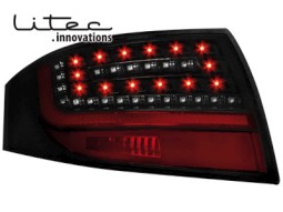 Farolins LITEC  de Led Audi TT (8N3 / 8N9) 98-05