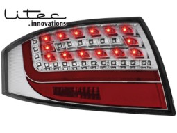 Farolins LITEC  de Led Audi TT (8N3 / 8N9) 98-05