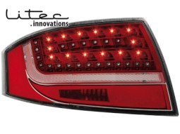 Farolins LITEC  de Led Audi TT (8N3 / 8N9) 98-05