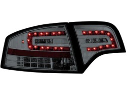 Farolins de Led Audi A4 B7 Lim.04-08_LED BLINKER_smoke