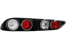 Farolins traseiros para Alfa Romeo 156 98-03 _ black
