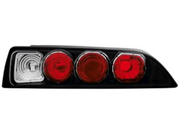 Farolins traseiros para Alfa Romeo 146 96-99 _ black