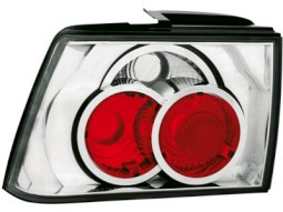 Farolins traseiros para Alfa Romeo 155 93-97
