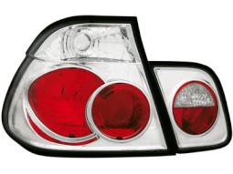 Farolins traseiros para BMW E46 Lim. 00-02