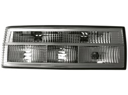 Farolins traseiros para BMW E30 9/87-10/90 _ crystal