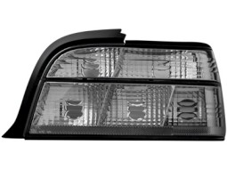 Farolins traseiros para BMW E36 Coupé _ crystal