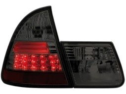 Farolins de Led BMW E46 Touring 01-06 _ black