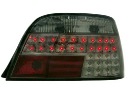 Farolins de Led BMW E38 95-02 _ black