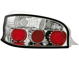 Farolins traseiros para Citroen Saxo 96-00